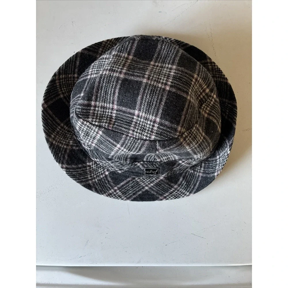 Ole Headwear ole grey